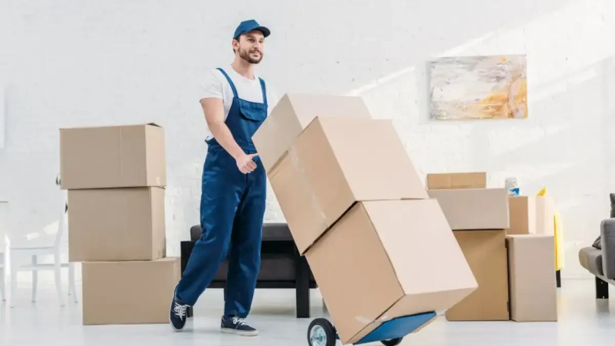 Best Lancaster County Movers Near Me – Premium Lancaster County, VA Moving Companies
