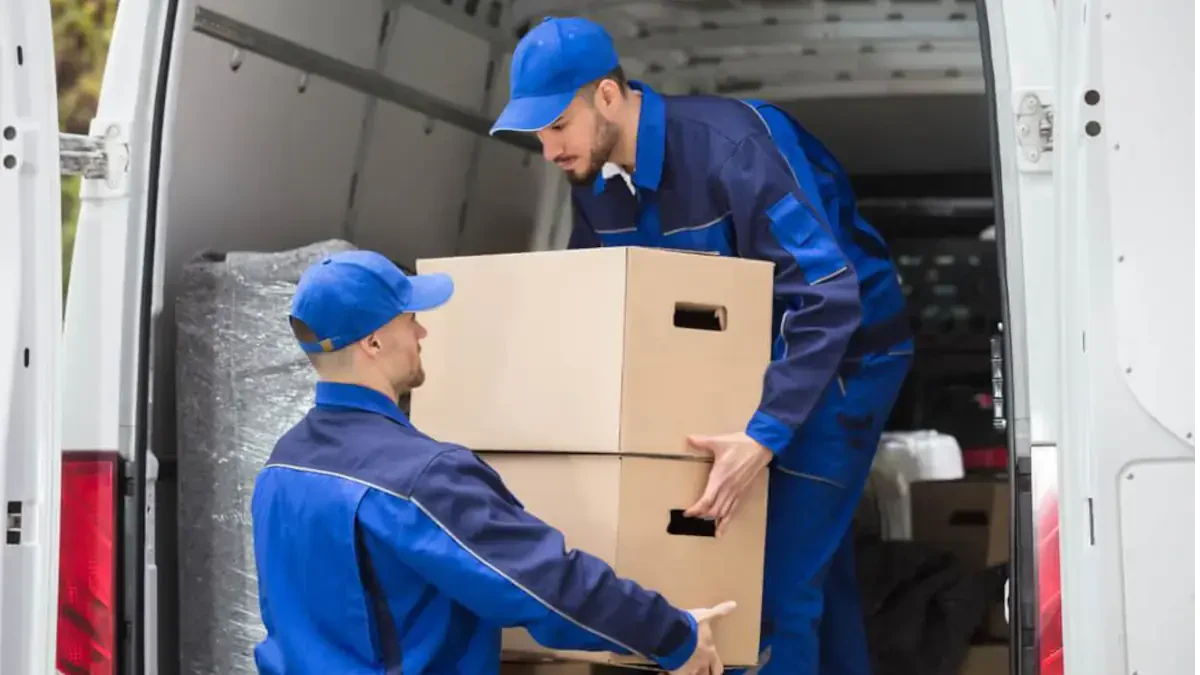 Best Lancaster County Movers Near Me – Premium Lancaster County, NE Moving Companies