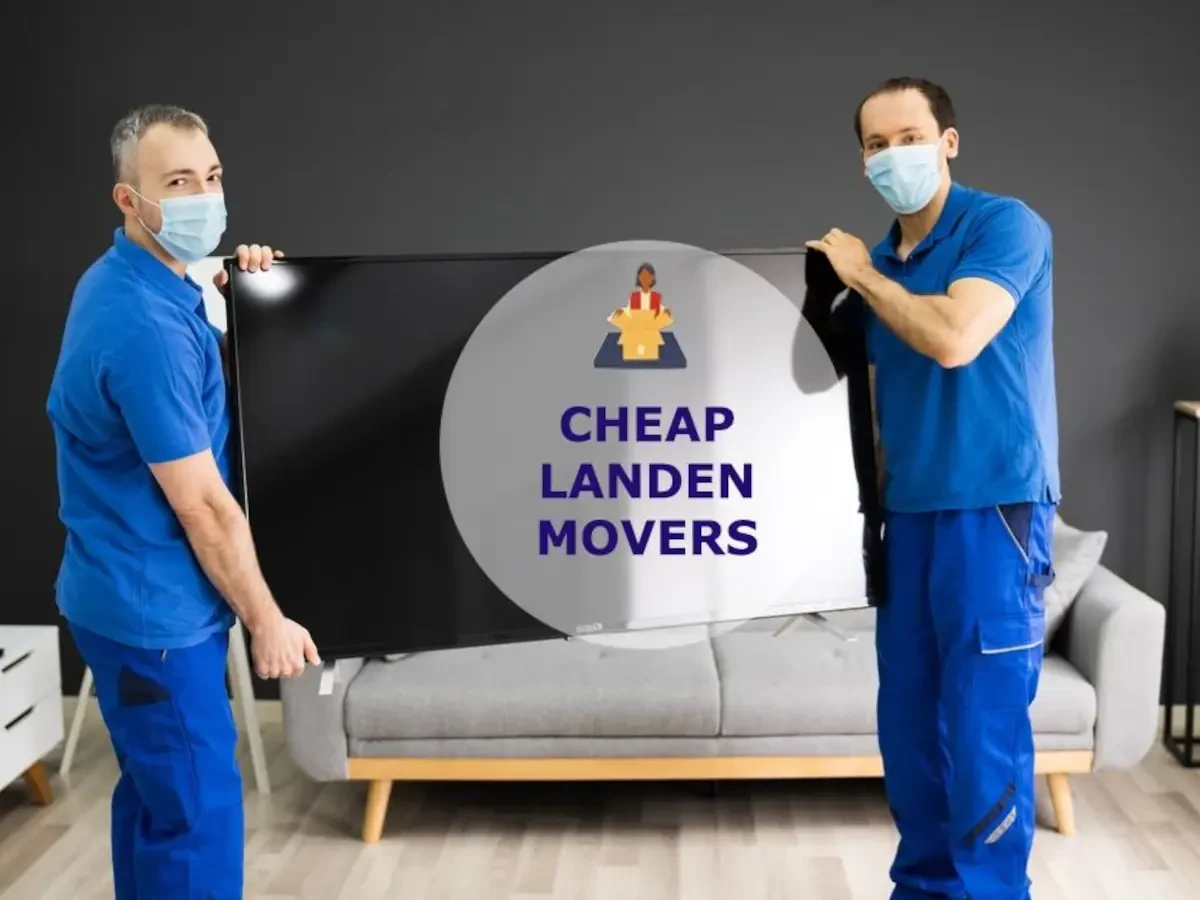 Best Landen Movers Near Me – Premium Landen, OH Moving Companies