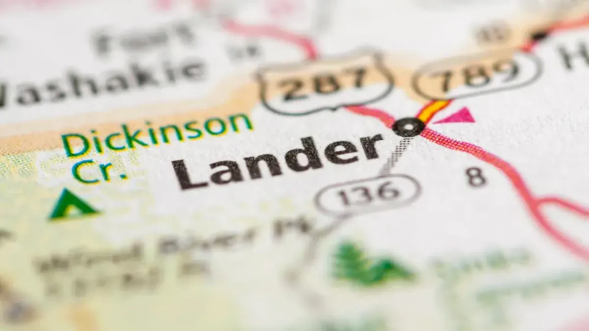 Best Lander Movers Near Me – Premium Lander, WY Moving Companies