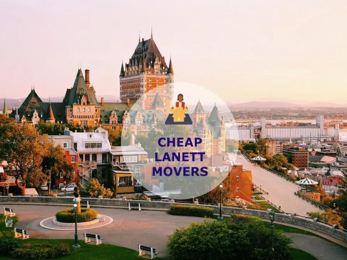 Best Lanett Movers Near Me – Premium Lanett, AL Moving Companies