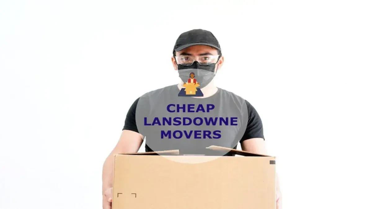 Best Lansdowne Movers Near Me – Premium Lansdowne, MD Moving Companies