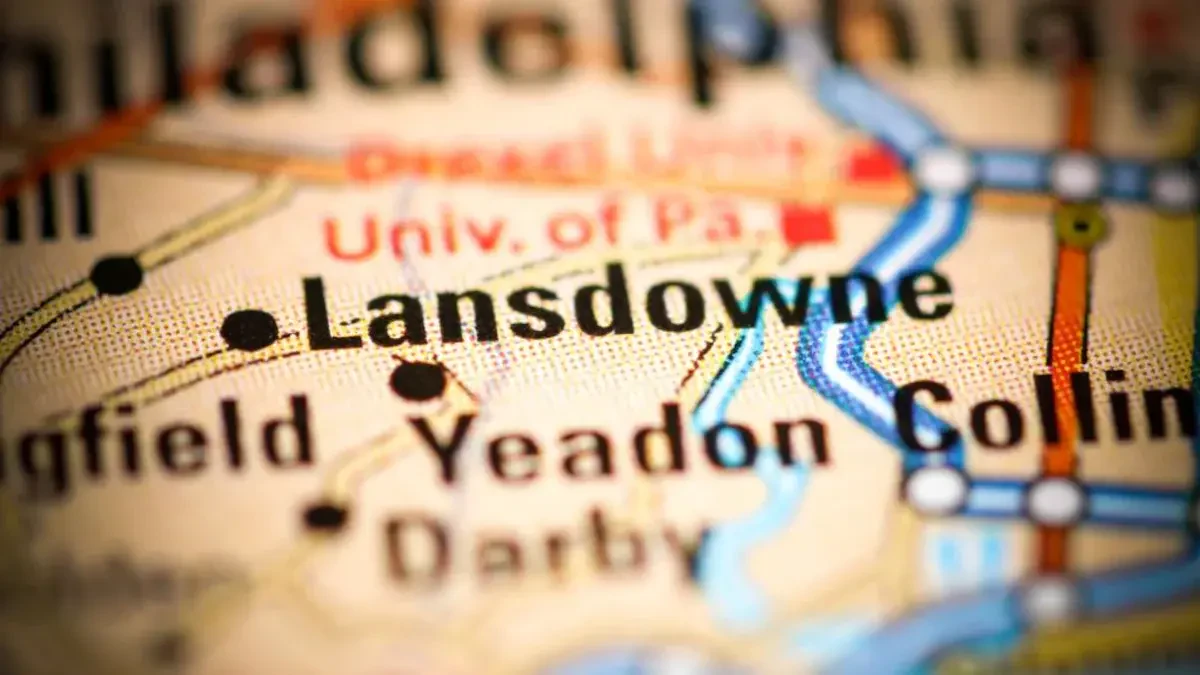 Best Lansdowne Movers Near Me – Premium Lansdowne, PA Moving Companies