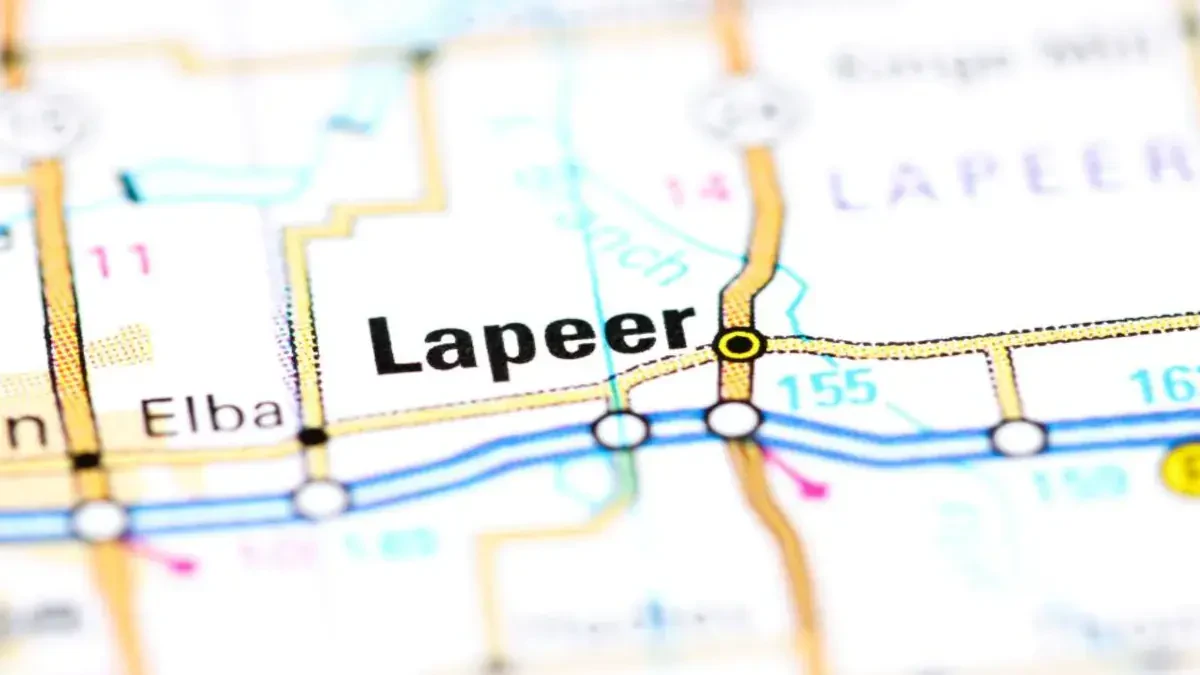 Best Lapeer City Movers Near Me – Premium Lapeer City, MI Moving Companies