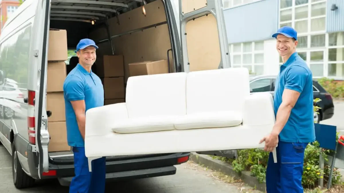 Best Lapeer County Movers Near Me – Premium Lapeer County, MI Moving Companies