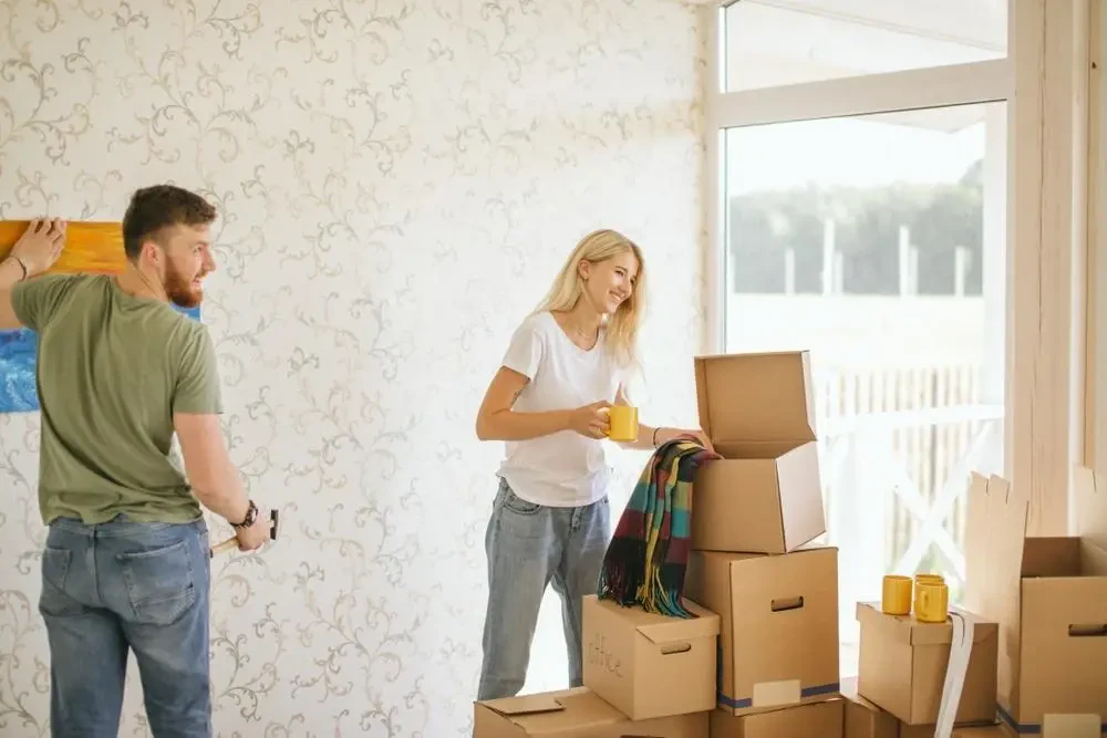 Long Distance Movers In Las Vegas and Nevada