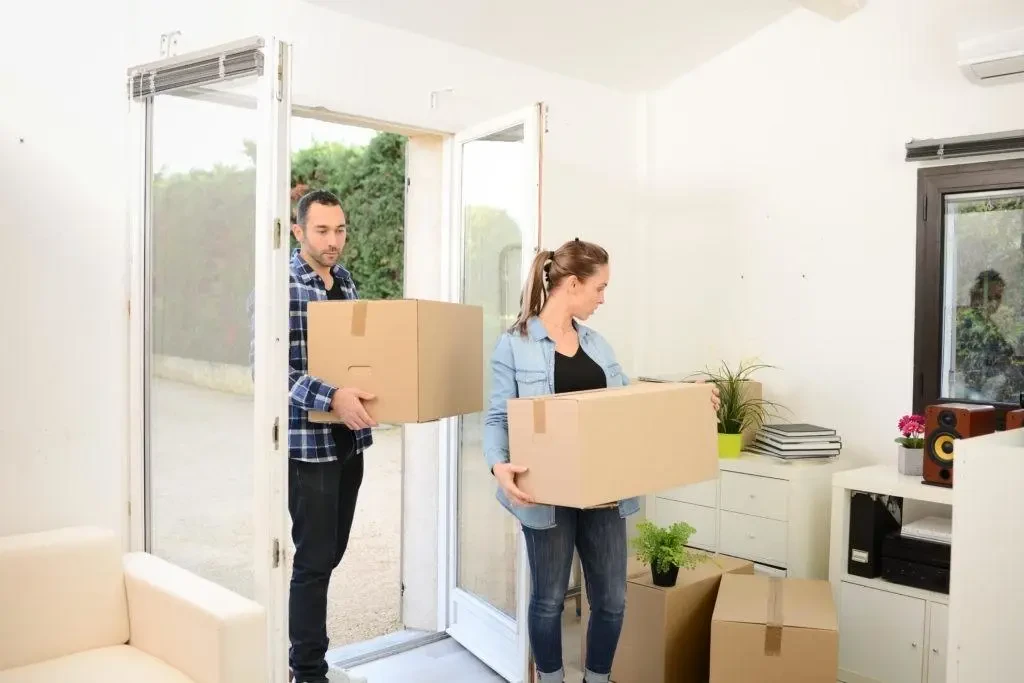 Military Movers In Las Vegas and Nevada