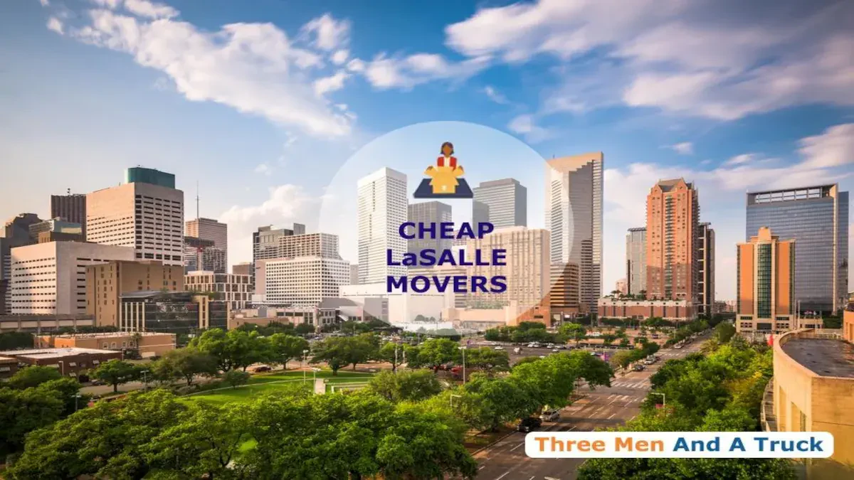 Best Lasalle Movers Near Me – Premium Lasalle, IL Moving Companies