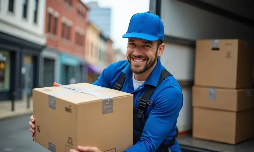 Professional Movers Cost Memphis, TN