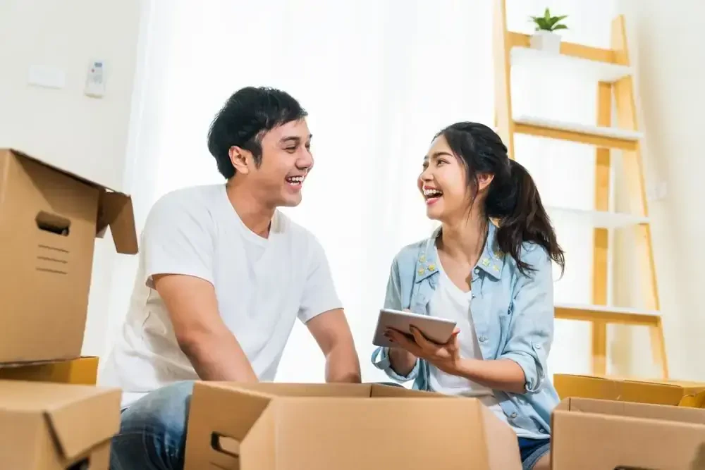 Long Distance Movers In Lathrop and California