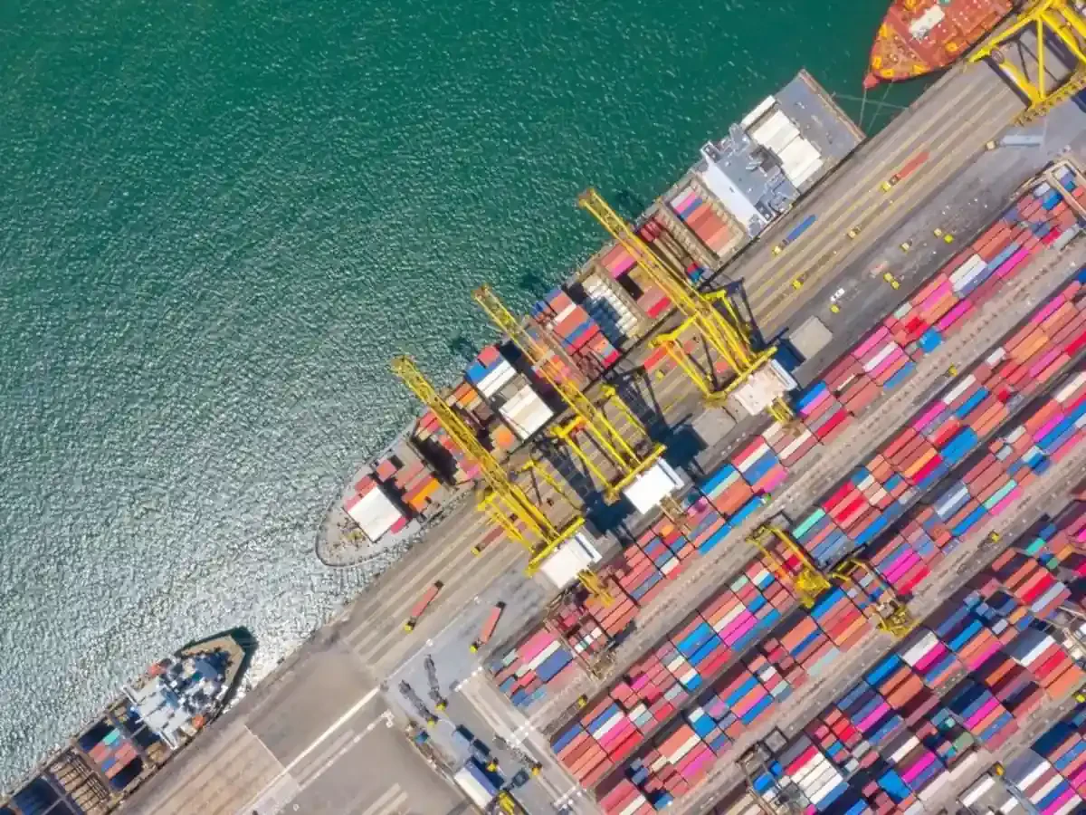 International Moving Company Latvia