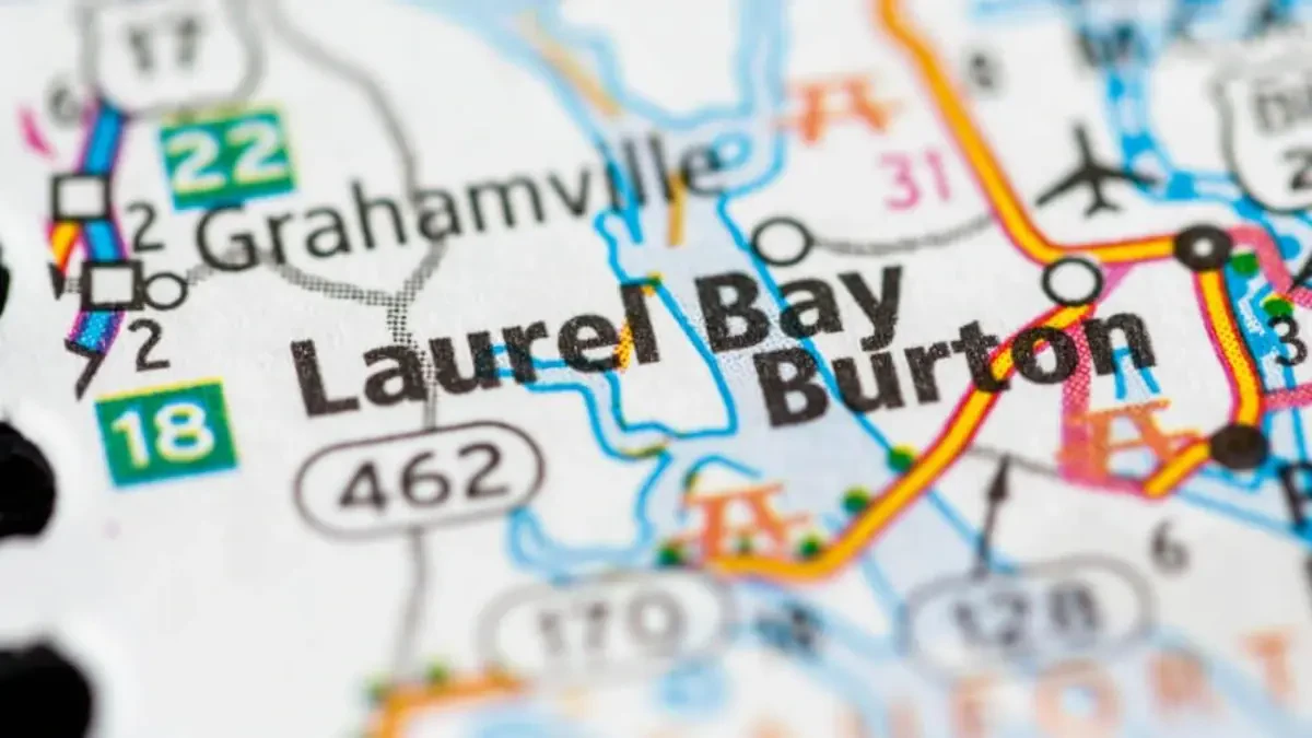 Best Laurel Bay Movers Near Me – Premium Laurel Bay, SC Moving Companies