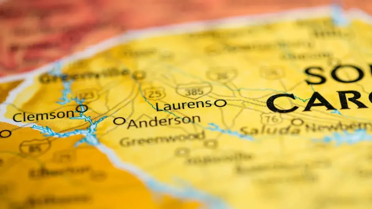 Best Laurens Movers Near Me – Premium Laurens, SC Moving Companies