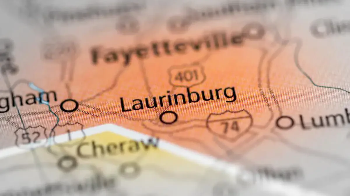 Best Laurinburg Movers Near Me – Premium Laurinburg, NC Moving Companies
