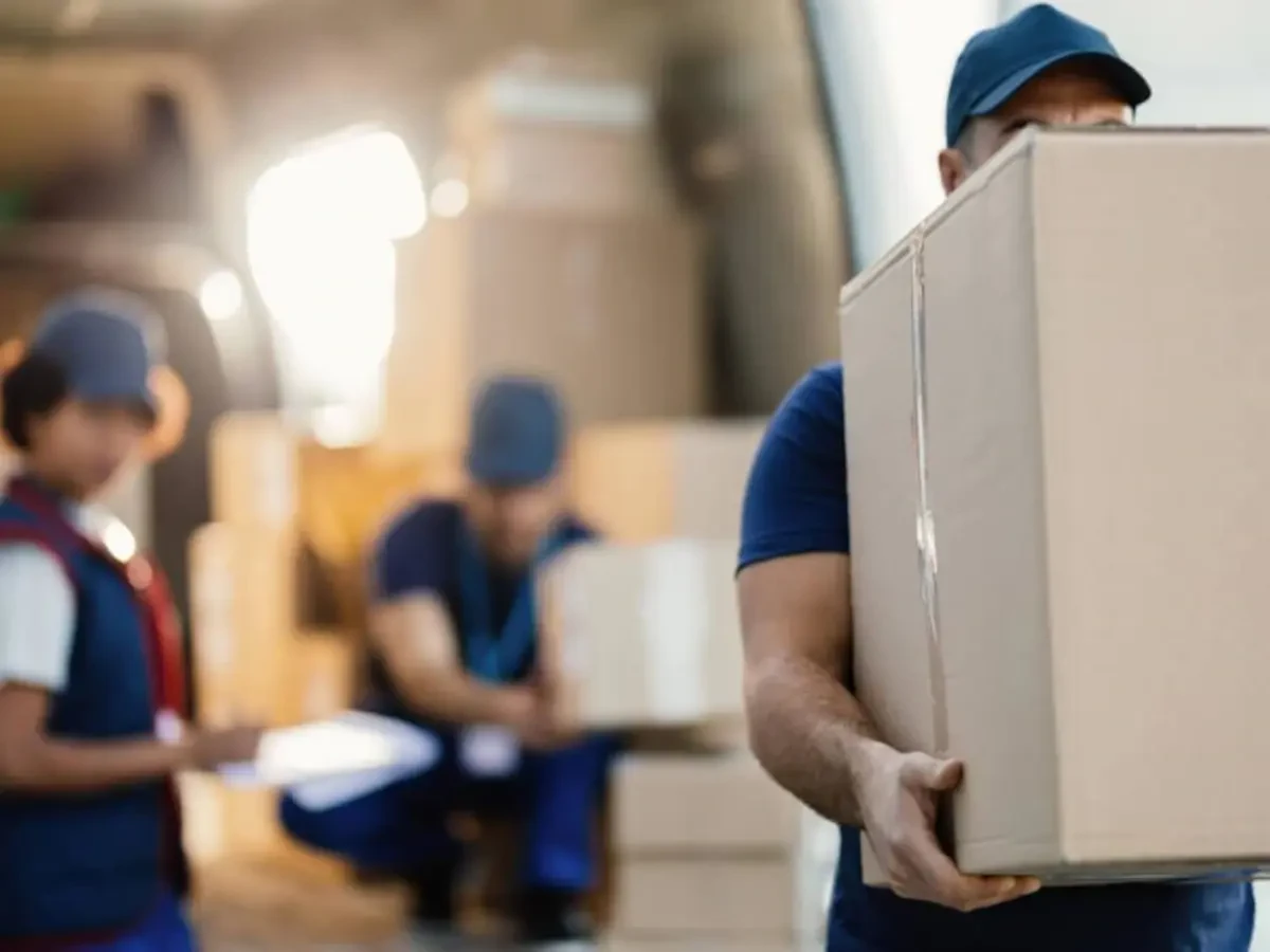 Best Lawai Movers Near Me – Premium Lawai, HI Moving Companies