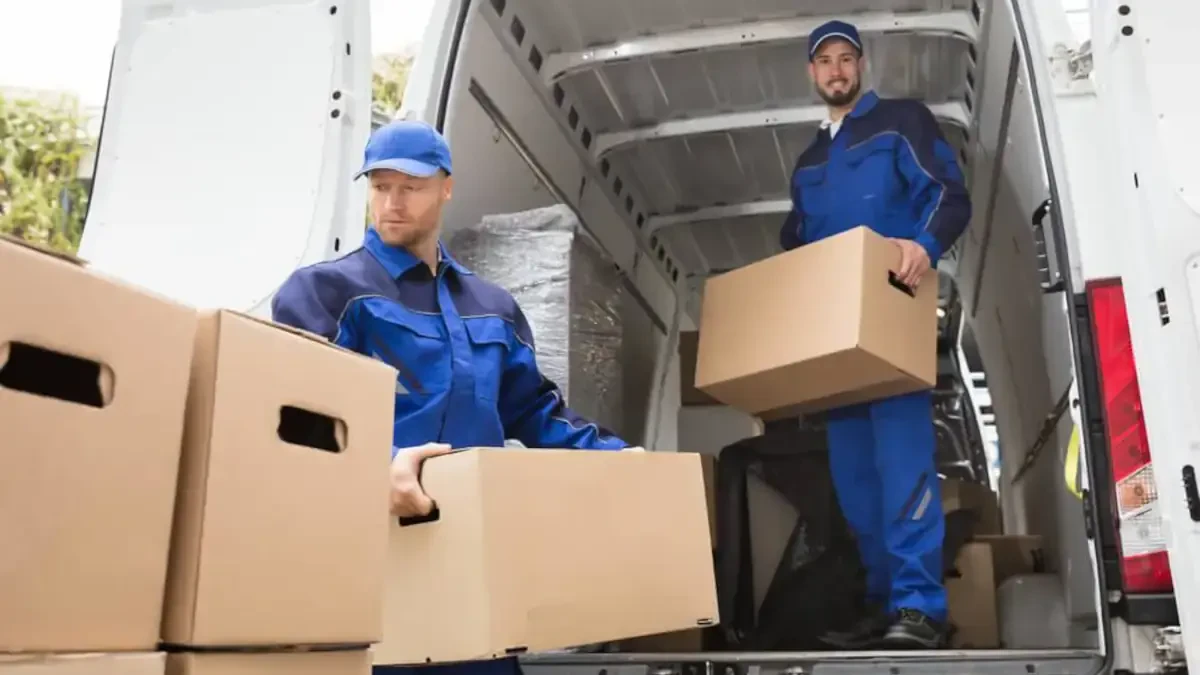 Best Lawrence County Movers Near Me – Premium Lawrence County, IL Moving Companies