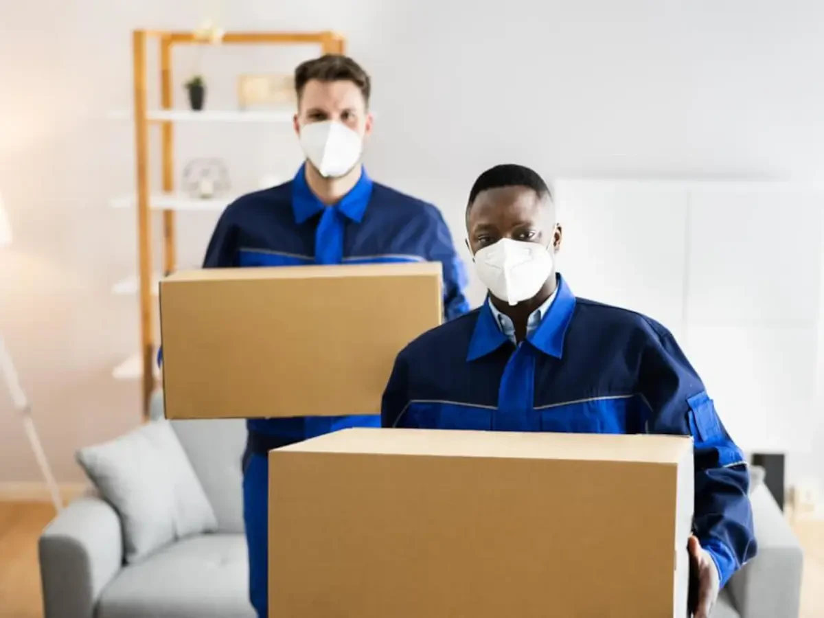 Best Lawrence County Movers Near Me – Premium Lawrence County, SD Moving Companies