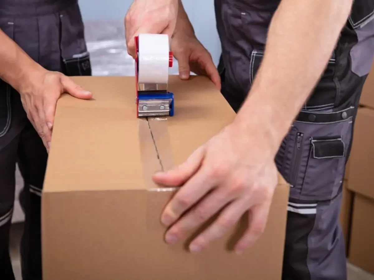 Interstate Movers Prices Lawrence County, SD