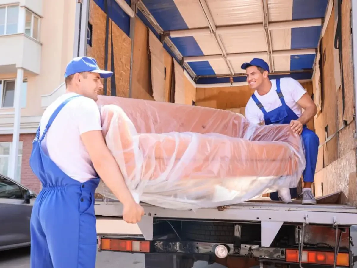 Best Lawrence Village Movers Near Me – Premium Lawrence Village, NY Moving Companies