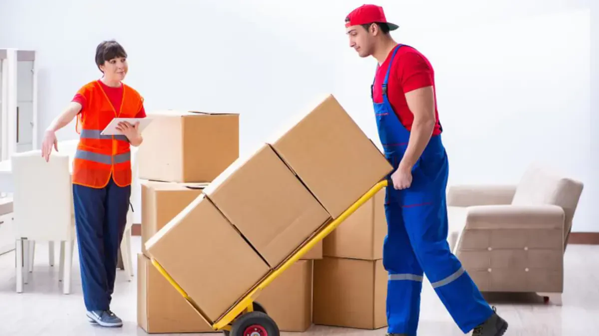 Lawton to Shawnee Movers Near Me – Lawton to Shawnee Moving Companies Cost