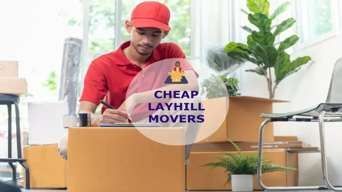 Best Layhill Movers Near Me – Premium Layhill, MD Moving Companies
