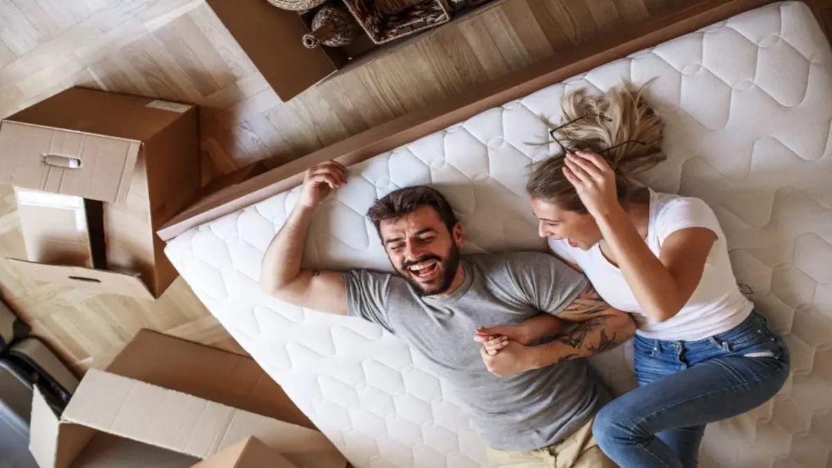 Best Laymantown Movers Near Me – Premium Laymantown, VA Moving Companies