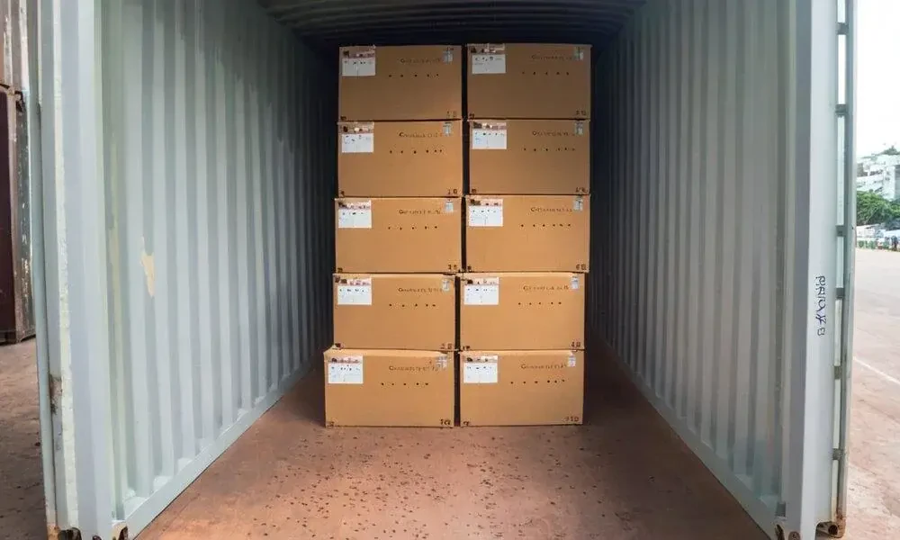 LCL Shipping Cost To El Salvador