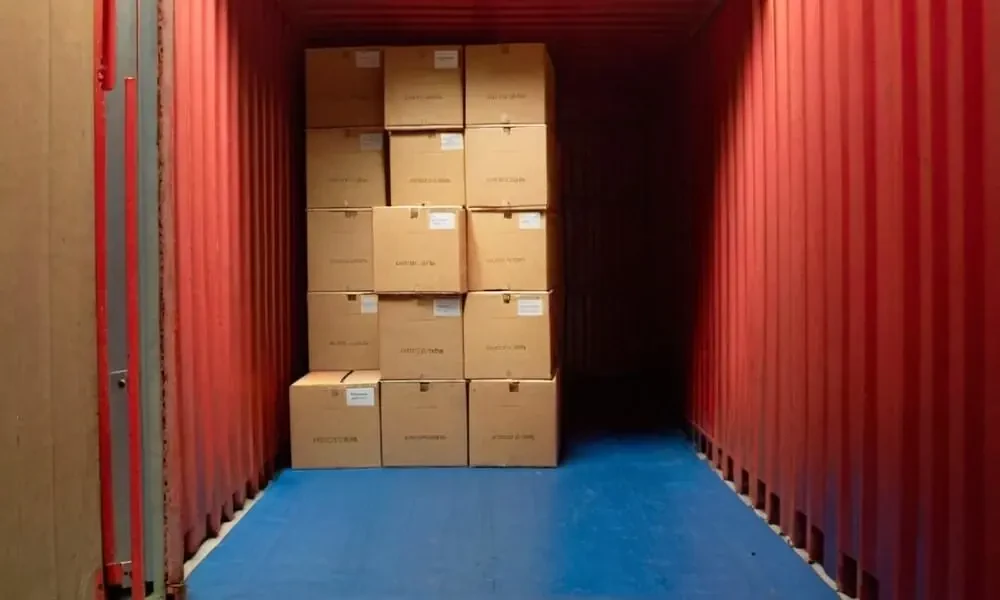 Less Than Container Shipping Companies Mauritius