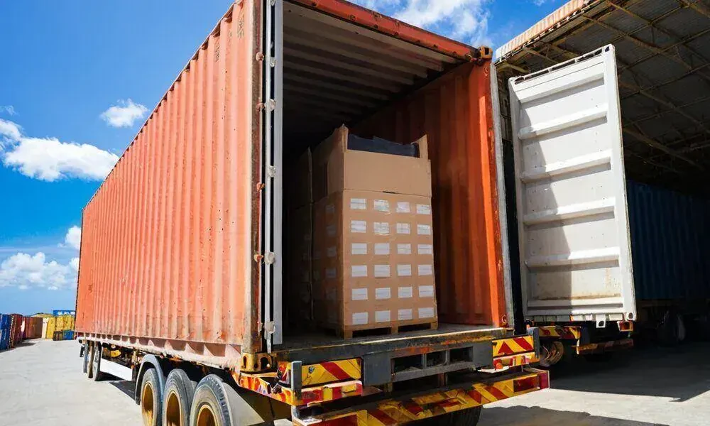 LCL Shipping Cost To Barbados