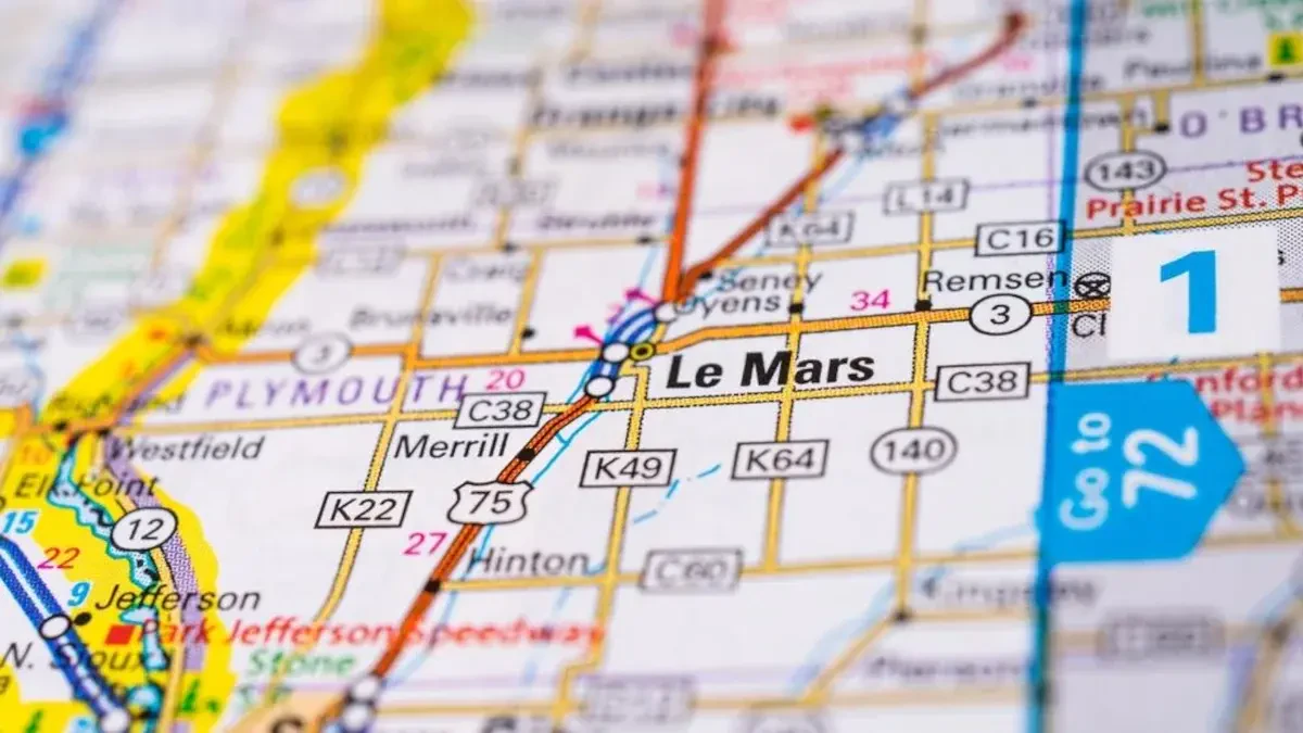 Best Le Mars Movers Near Me – Premium Le Mars, IA Moving Companies