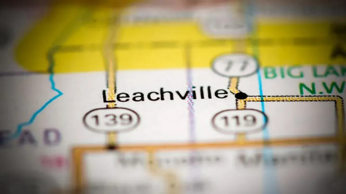 Best Leachville Movers Near Me – Premium Leachville, AR Moving Companies