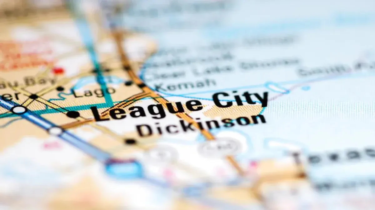 League City Full Service Movers Near Me