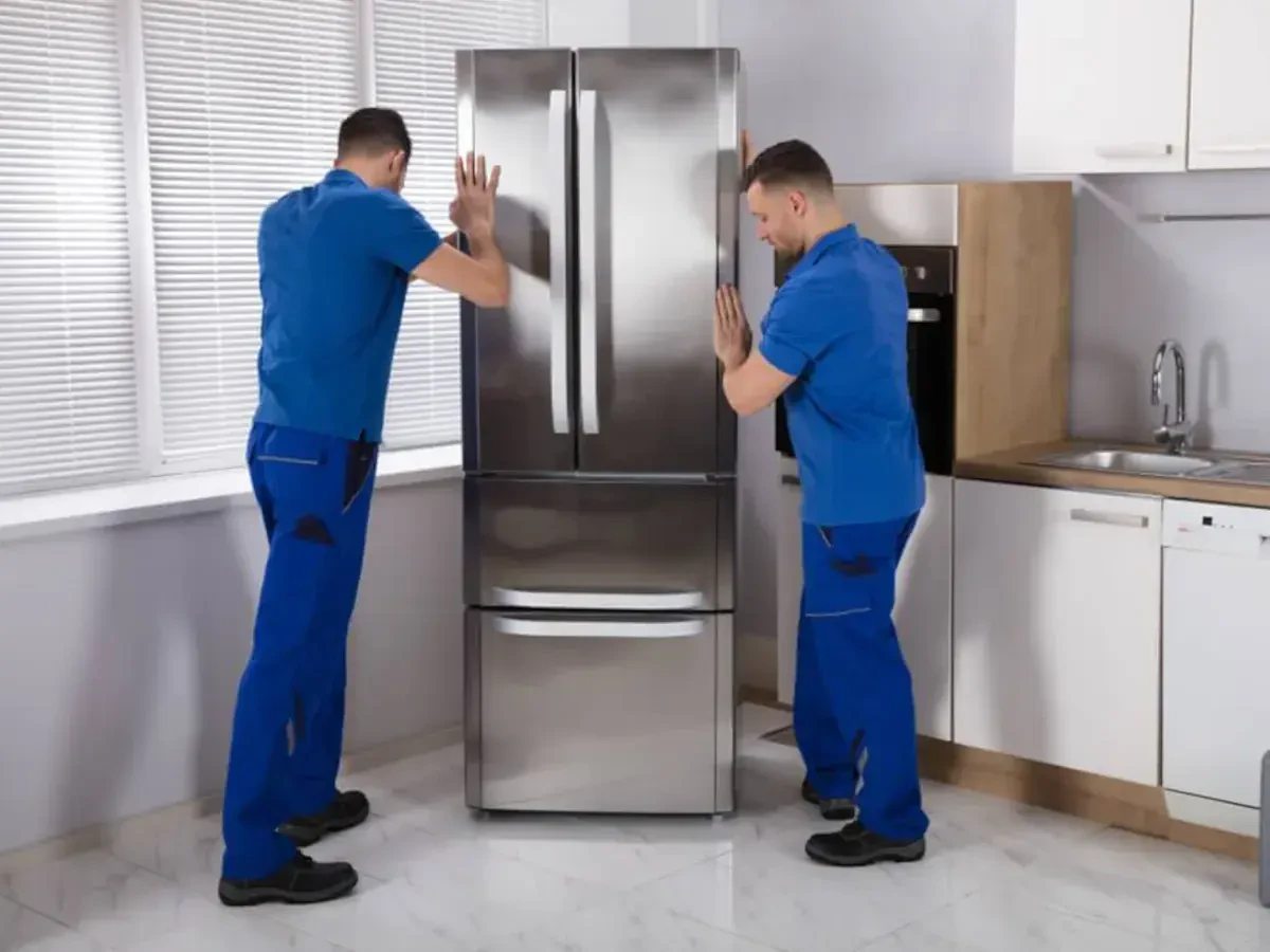 Best League City Movers - Residential & Commercial Experts