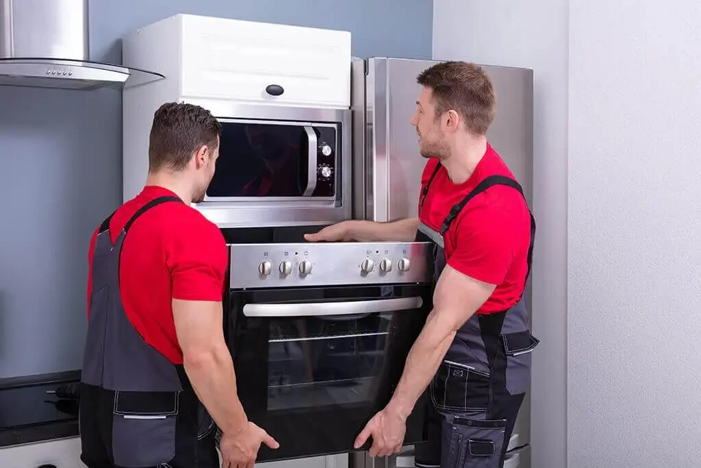 Long Distance Movers In Lebanon Indiana