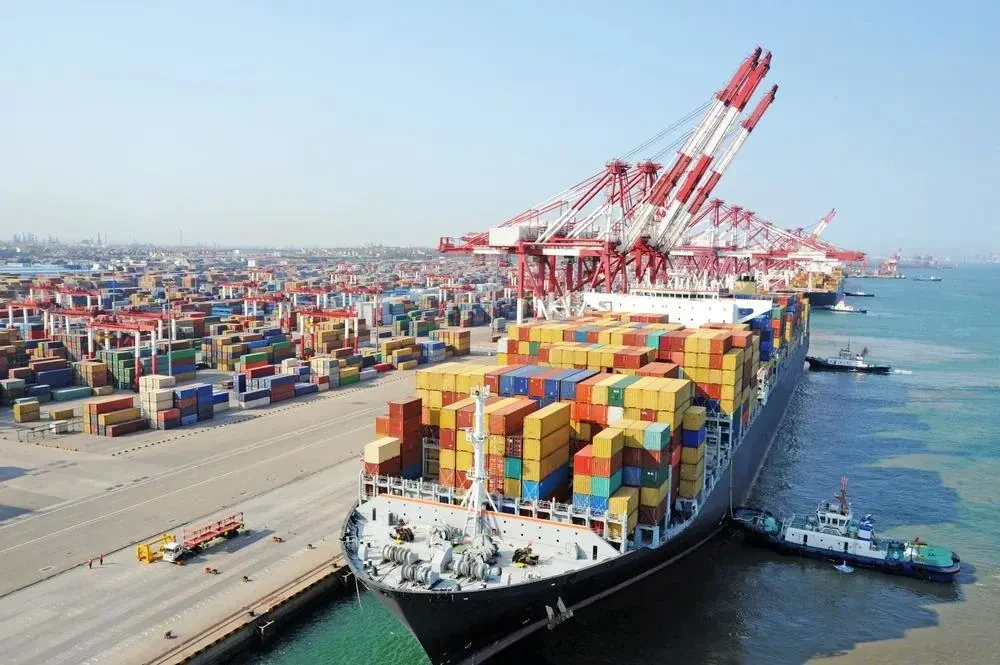 Lebanon International Movers
