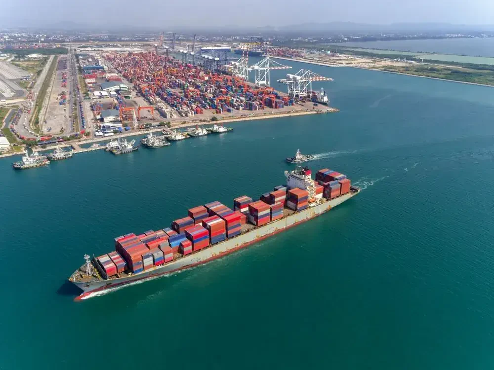 Lebanon International Moving Companies