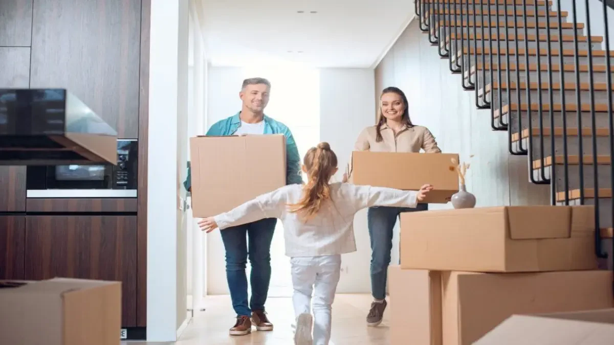 Best Lebanon Movers Near Me – Premium Lebanon, VA Moving Companies