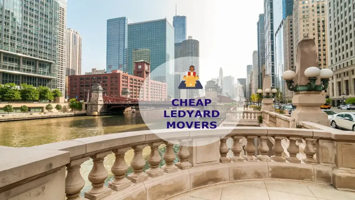 Best Ledyard Movers Near Me – Premium Ledyard, CT Moving Companies