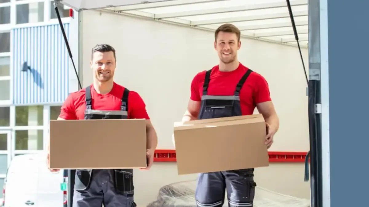 Best Lee County Movers Near Me – Premium Lee County, VA Moving Companies