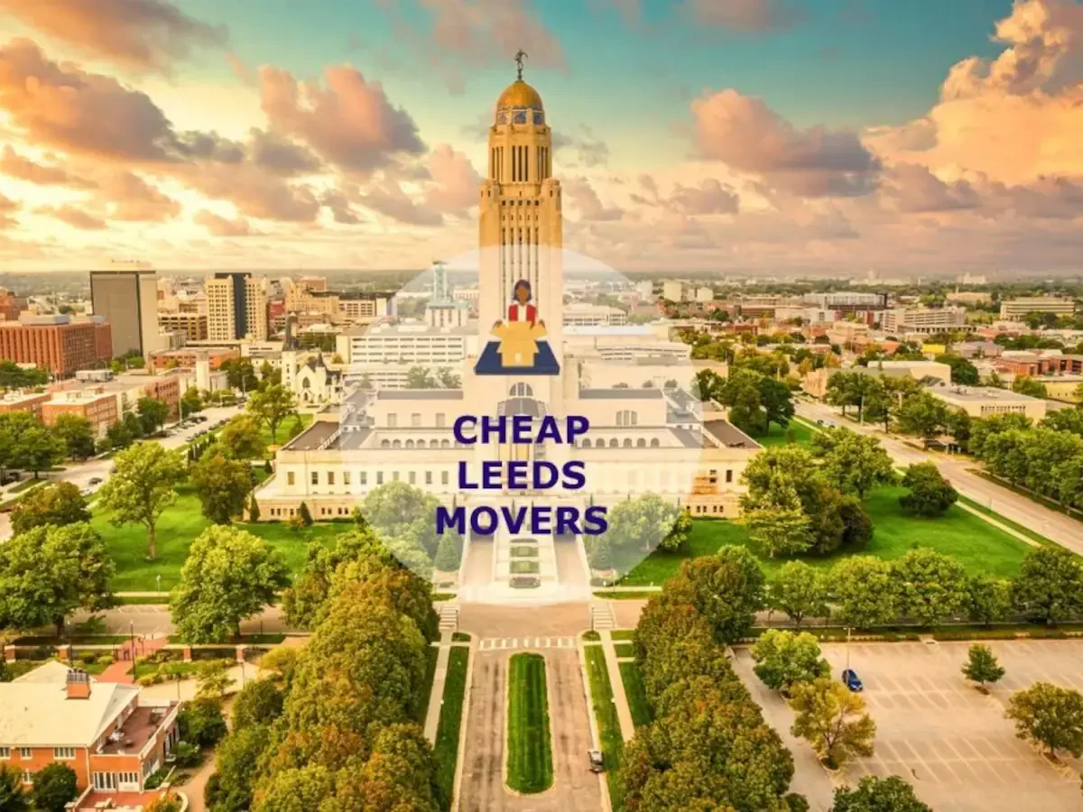 Best Leeds Movers Near Me – Premium Leeds, AL Moving Companies