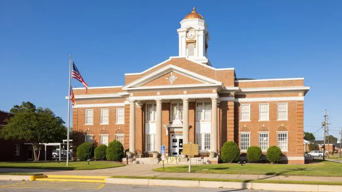 Best Leesburg Movers Near Me – Premium Leesburg, GA Moving Companies