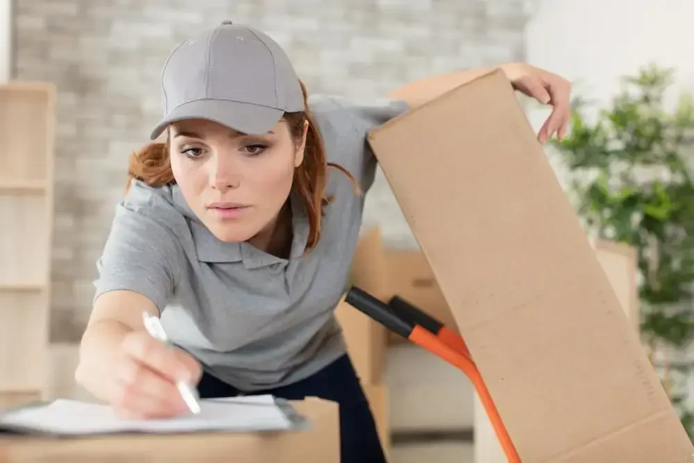 Long Distance Movers In Leesburg and Virginia