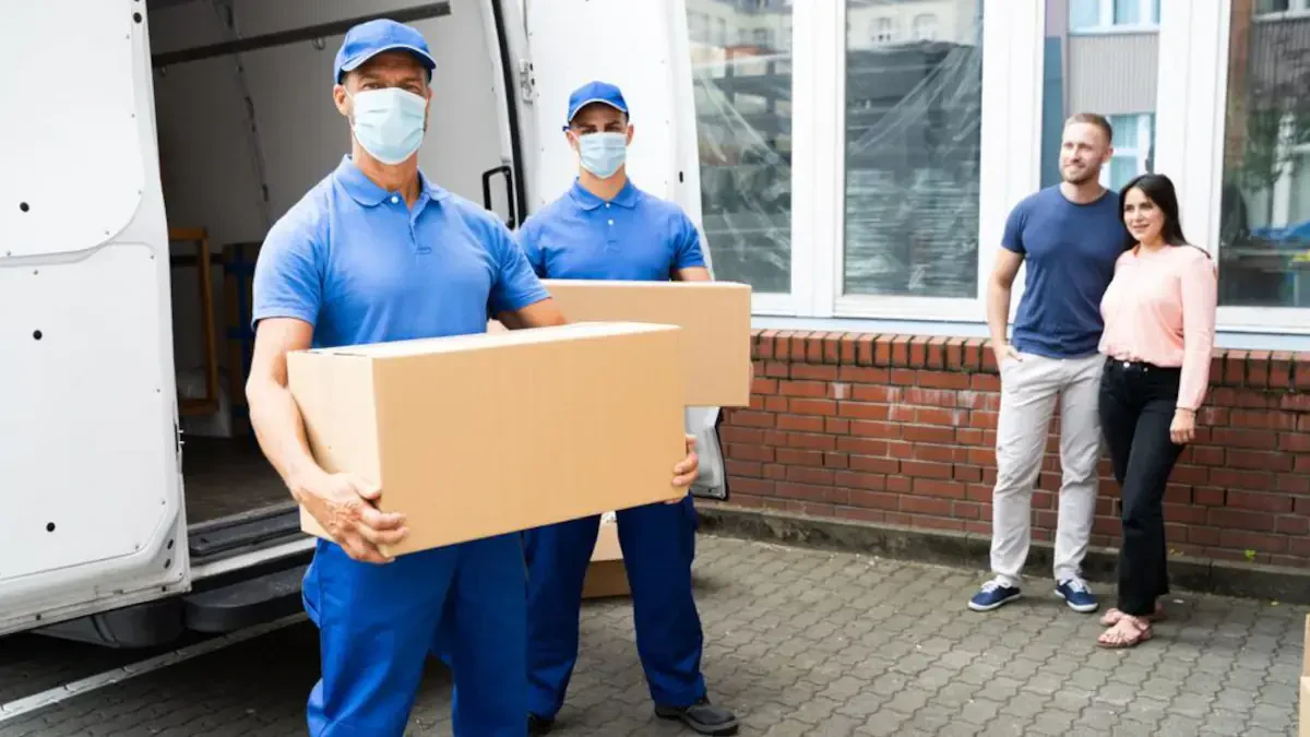 Best Leesylvania Movers Near Me – Premium Leesylvania, VA Moving Companies