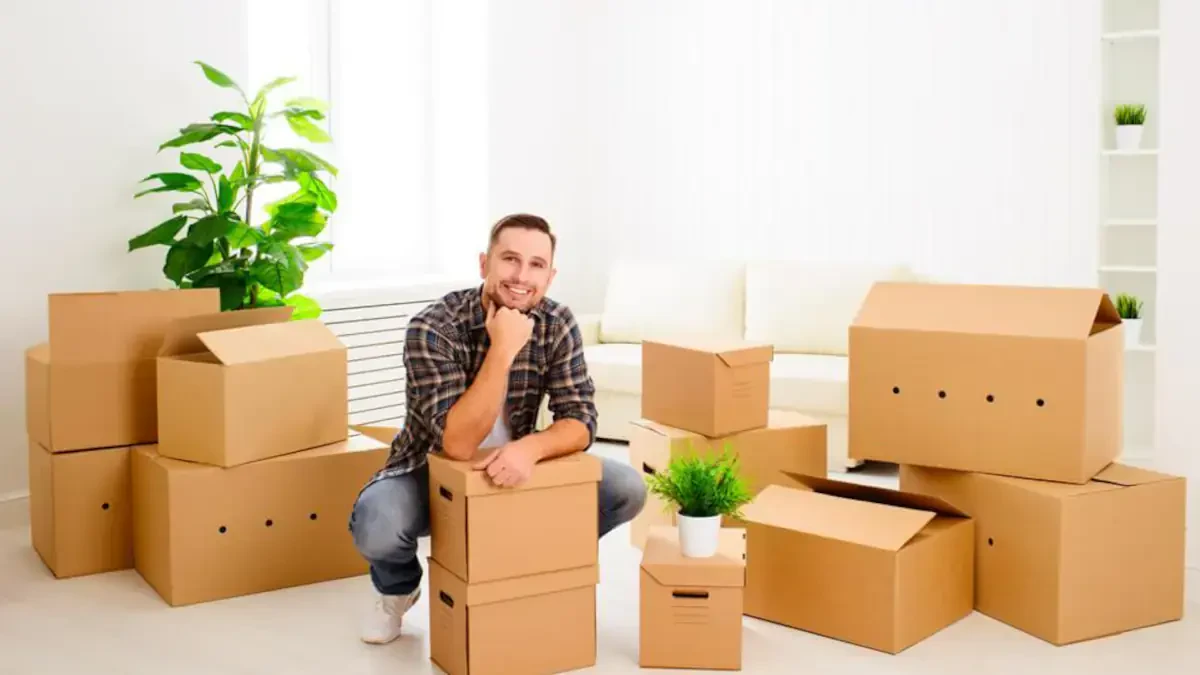 Long Distance Home Movers in Lehi: Reliable Moving Services