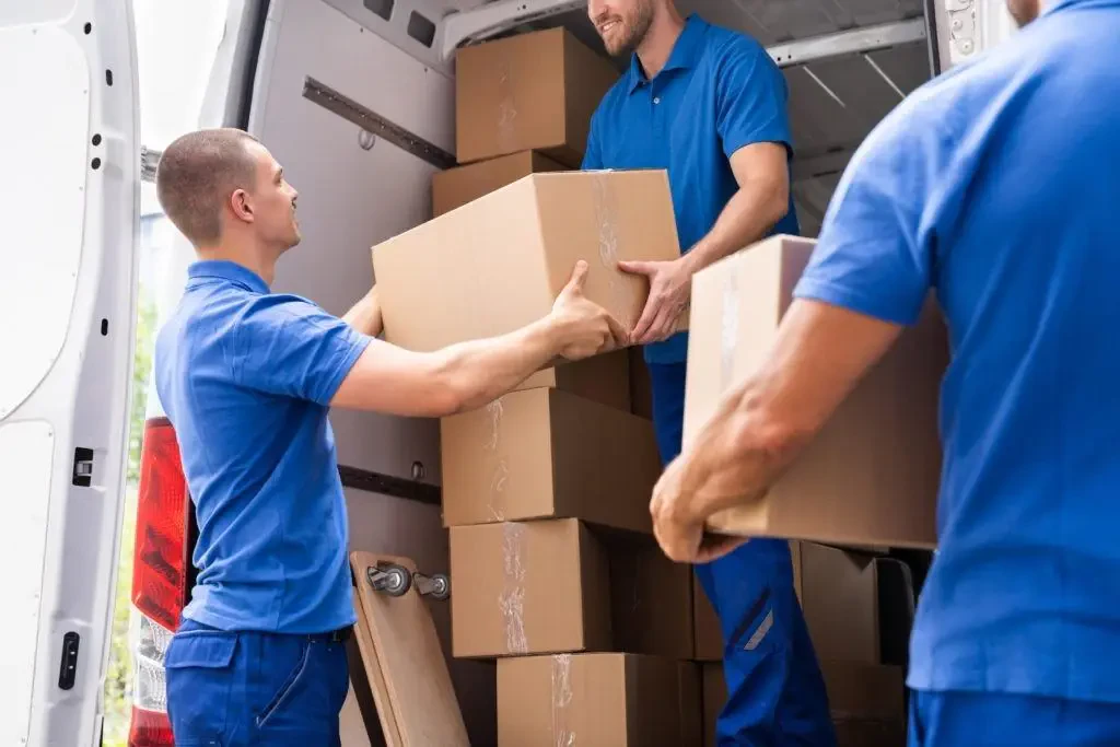 Same Day Movers In Lehi and Utah