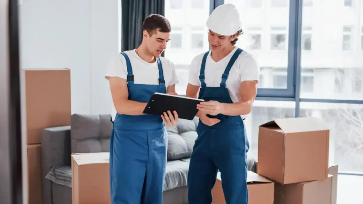 Best Lehigh County Movers Near Me – Premium Lehigh County, PA Moving Companies