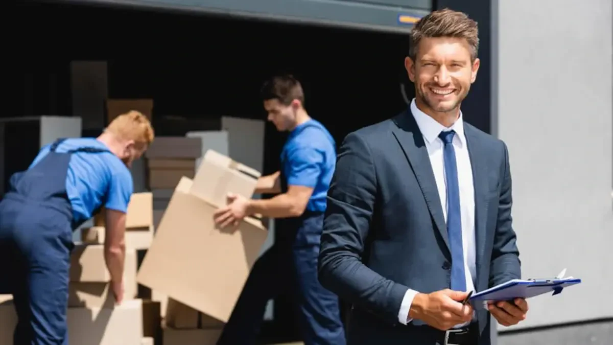 Best Lenoir County Movers Near Me – Premium Lenoir County, NC Moving Companies