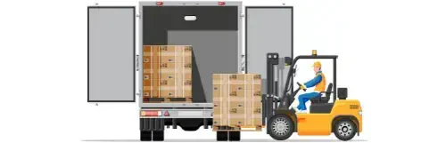 Less Than Container (LCL) Shipping Rates
