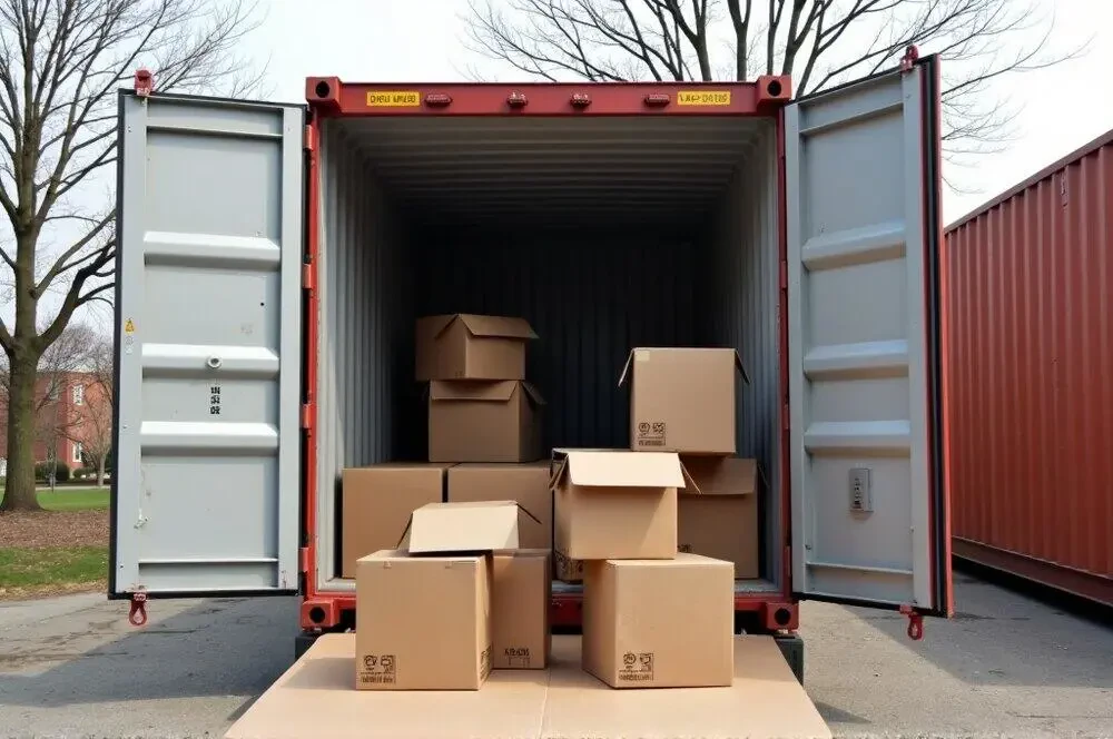 Export Shipping Containers Cost Serbia