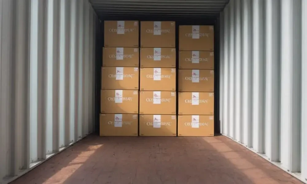 International Moving Quotes Poland